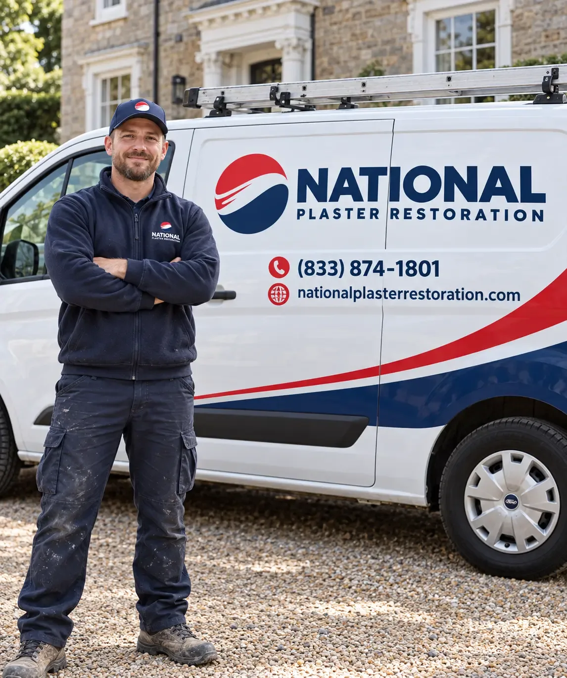 Plaster Repair Lucerne, MO FAQs